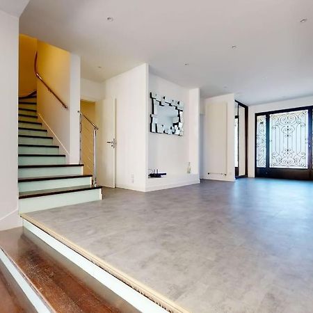 01.Studio#Creteil#Loft#Cinema Extérieur photo