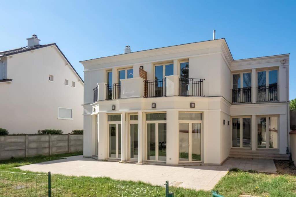 01.Studio#Creteil#Loft#Cinema Extérieur photo